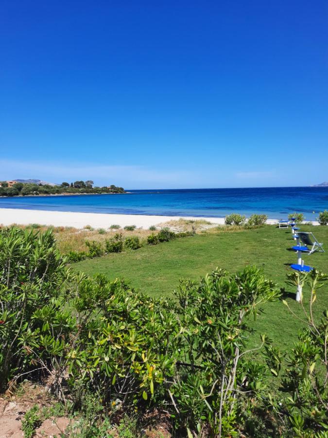 Apartment Relax Al Mare Olbia