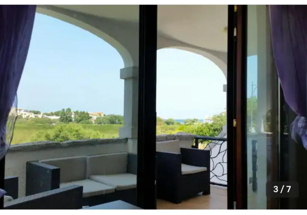Relax Al Mare Apartment *