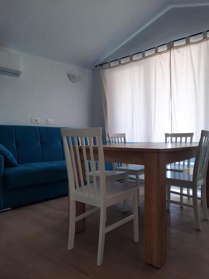 Relax Al Mare Apartment *