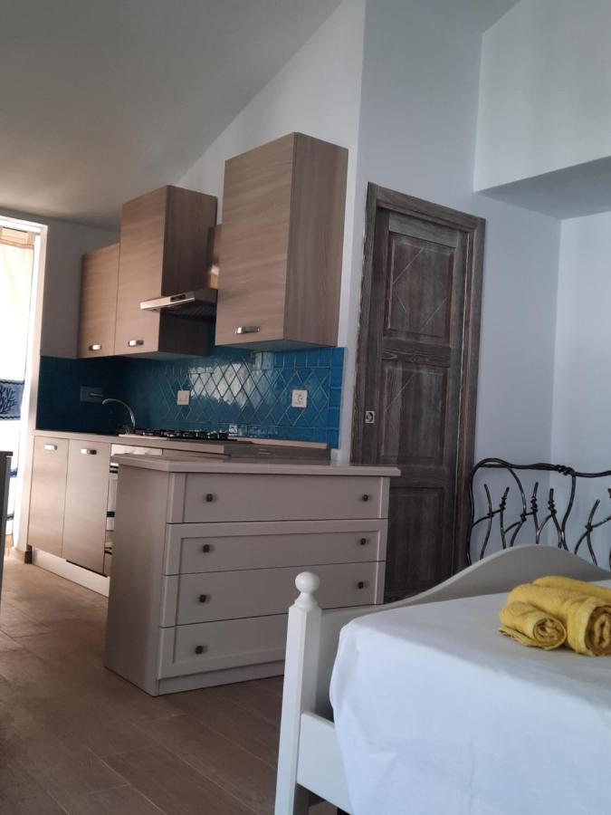 Apartment Relax Al Mare