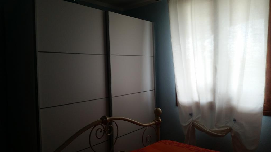 Relax Al Mare Apartment