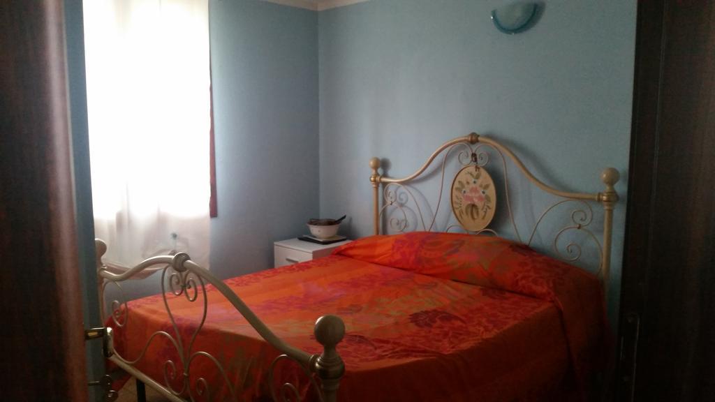 Relax Al Mare Apartment *
