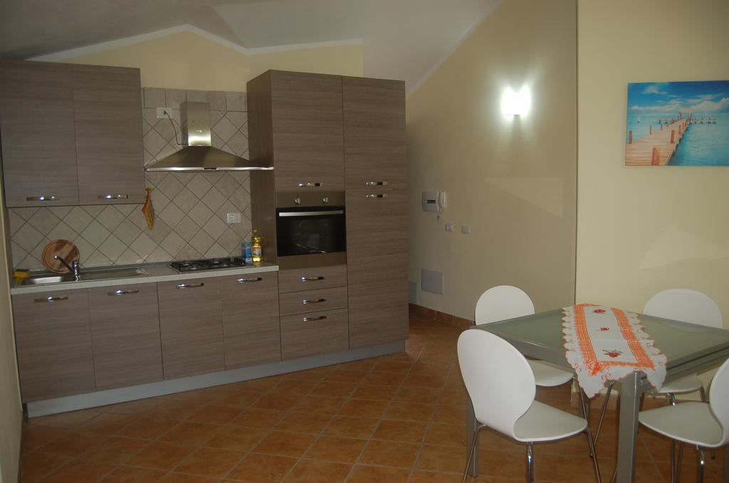Apartment Relax Al Mare