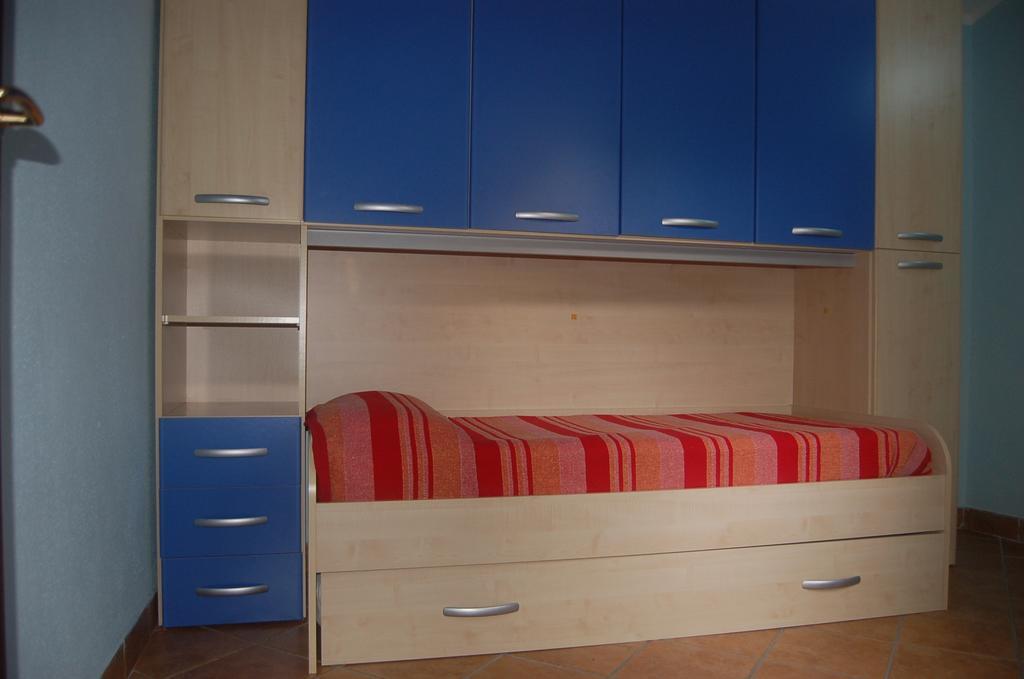 Relax Al Mare Apartment *