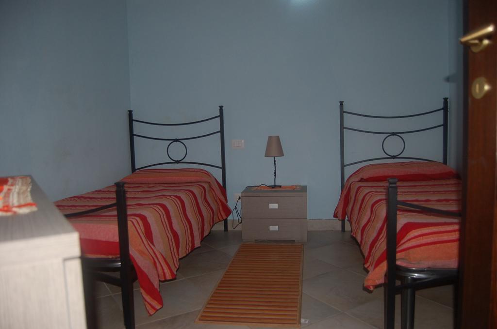 Apartment Relax Al Mare
