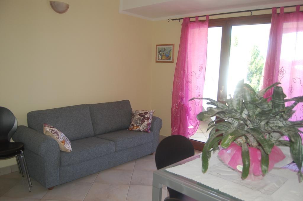 Apartment Relax Al Mare