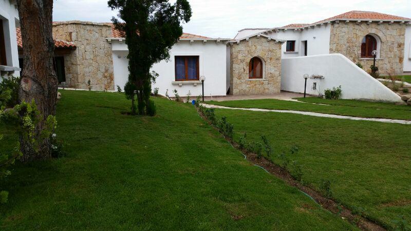 Apartment Relax Al Mare Olbia