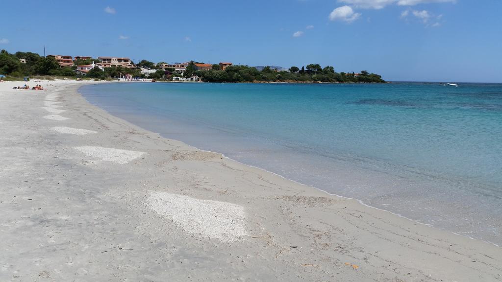 Apartment Relax Al Mare Olbia