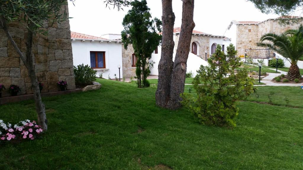 Apartment Relax Al Mare Olbia