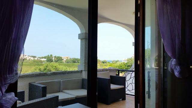 Apartment Relax Al Mare