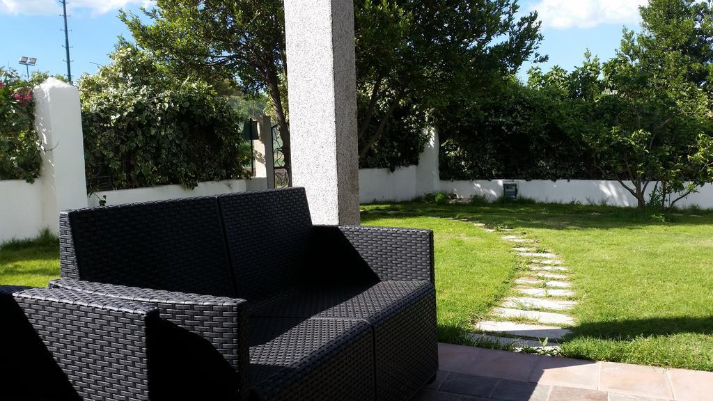 Apartment Relax Al Mare Olbia