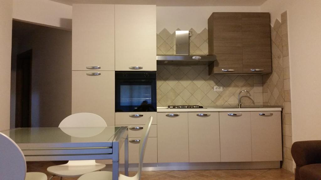 Apartment Relax Al Mare