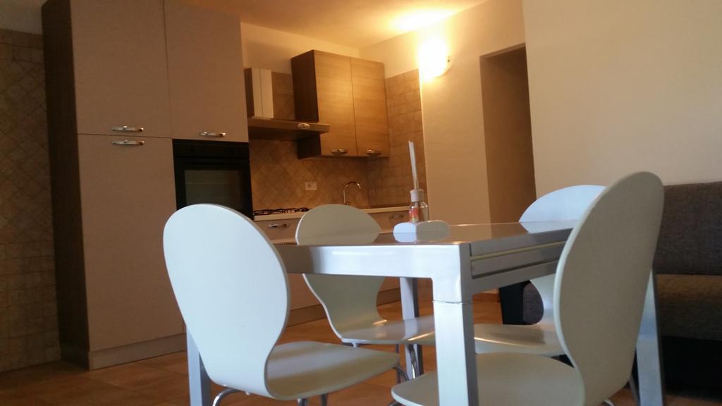 Apartment Relax Al Mare Olbia