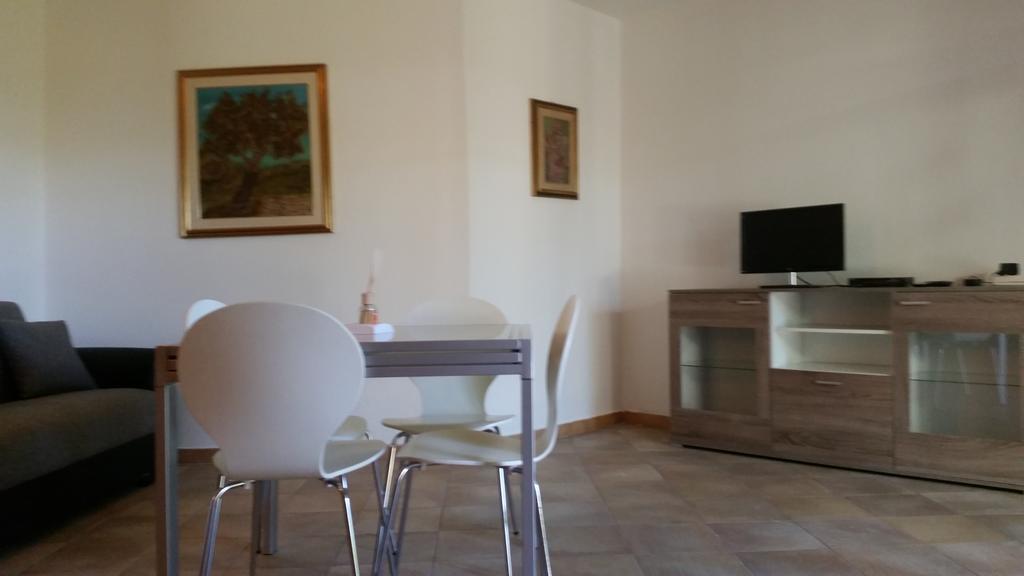 Relax Al Mare Olbia